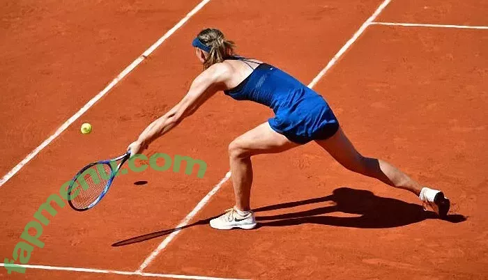 Maria Sharapova nude photo #0058 (mariasharapova)