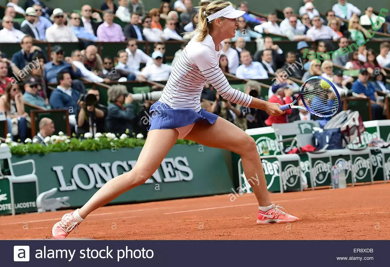 Maria Sharapova nude photo #0059 (mariasharapova)
