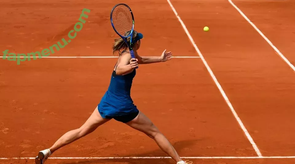 Maria Sharapova nude photo #0060 (mariasharapova)