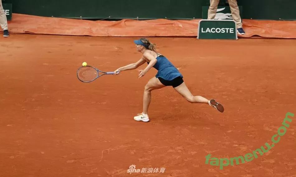 Maria Sharapova nude photo #0061 (mariasharapova)