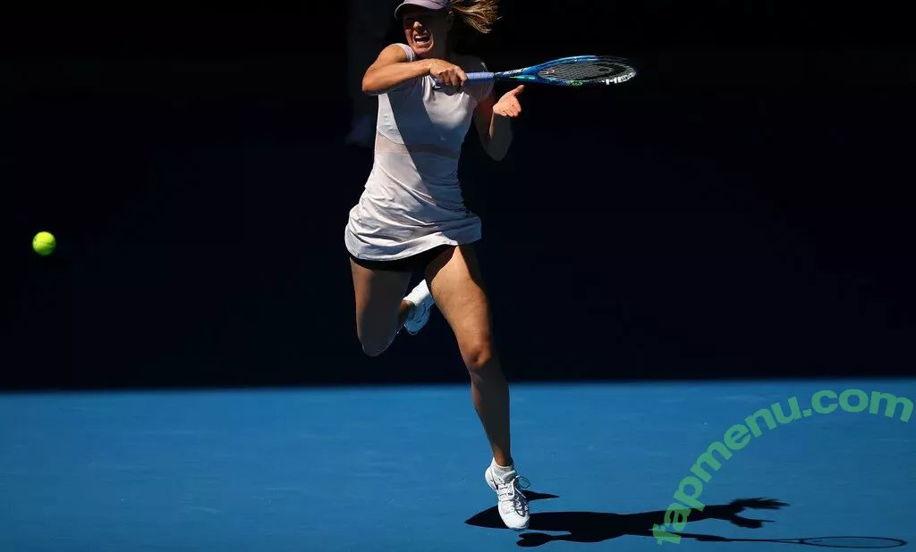 Maria Sharapova nude photo #0076 (mariasharapova)