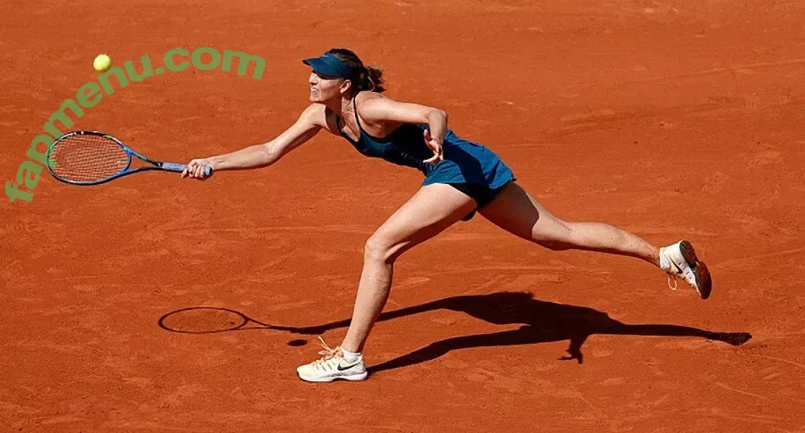 Maria Sharapova nude photo #0080 (mariasharapova)
