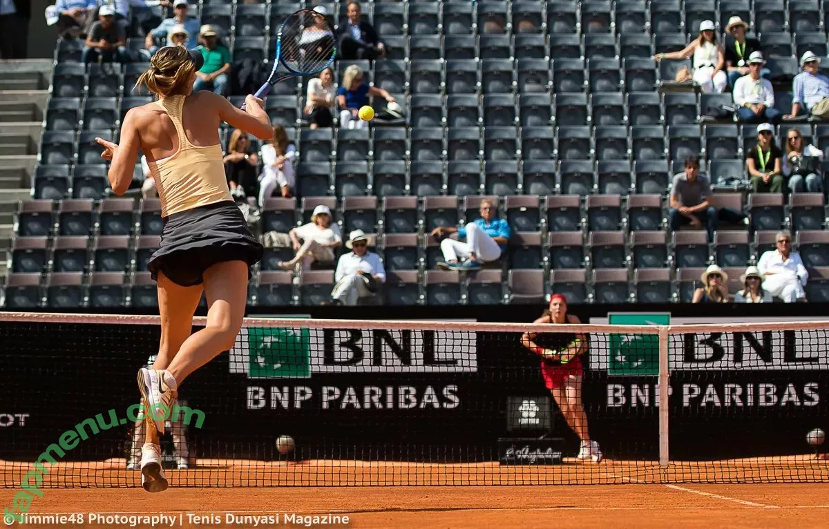 Maria Sharapova nude photo #0083 (mariasharapova)