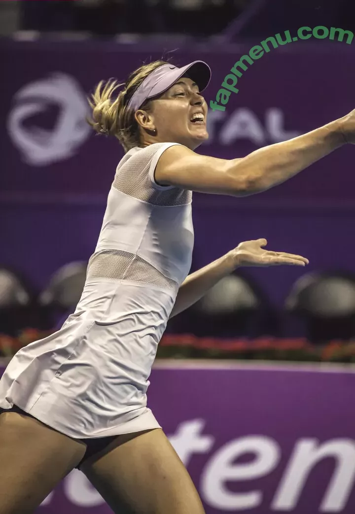 Maria Sharapova nude photo #0085 (mariasharapova)