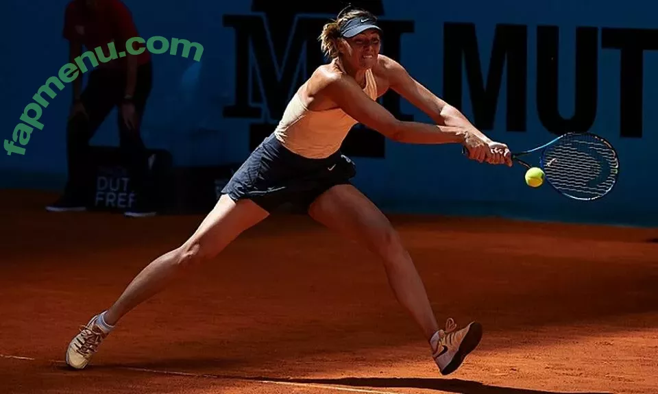 Maria Sharapova nude photo #0086 (mariasharapova)