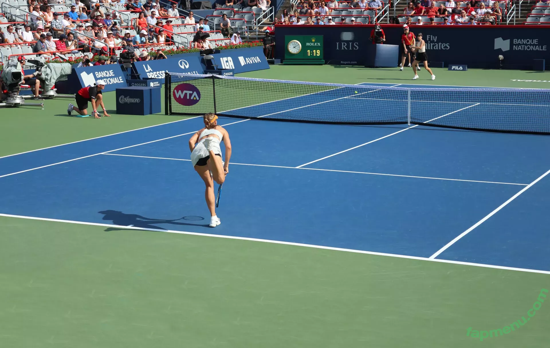 Maria Sharapova nude photo #0090 (mariasharapova)