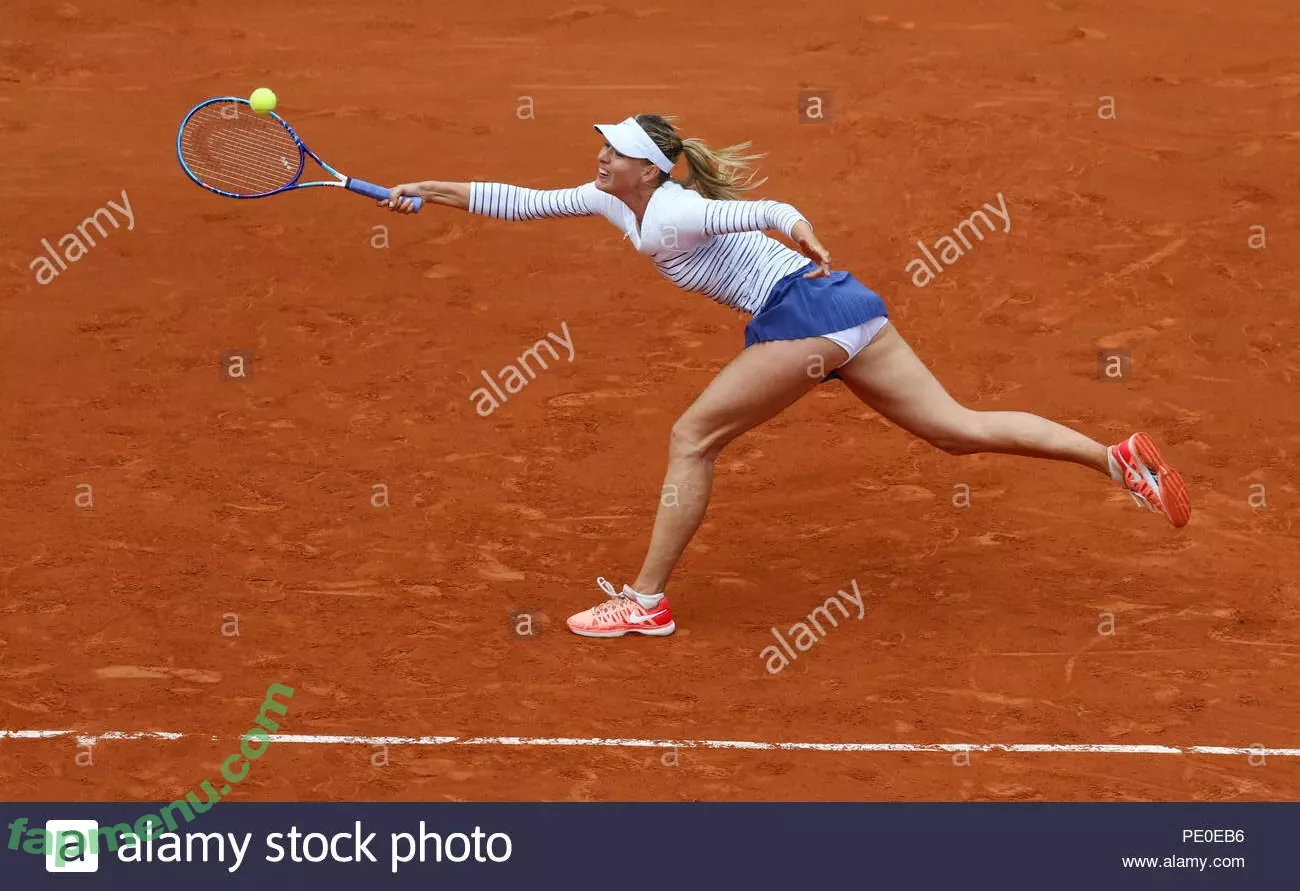 Maria Sharapova nude photo #0093 (mariasharapova)