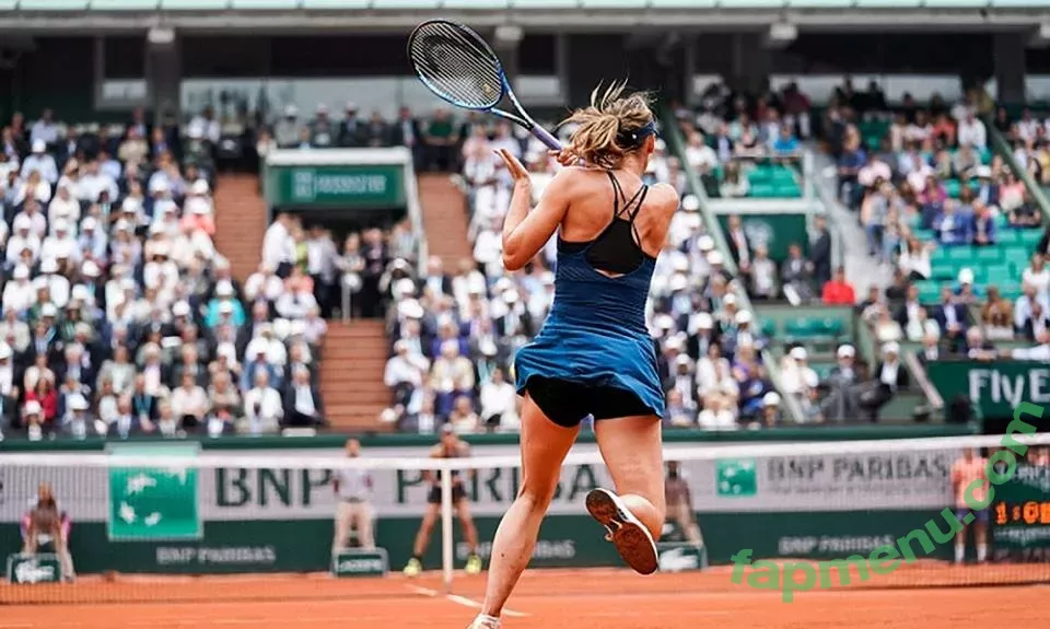 Maria Sharapova nude photo #0099 (mariasharapova)