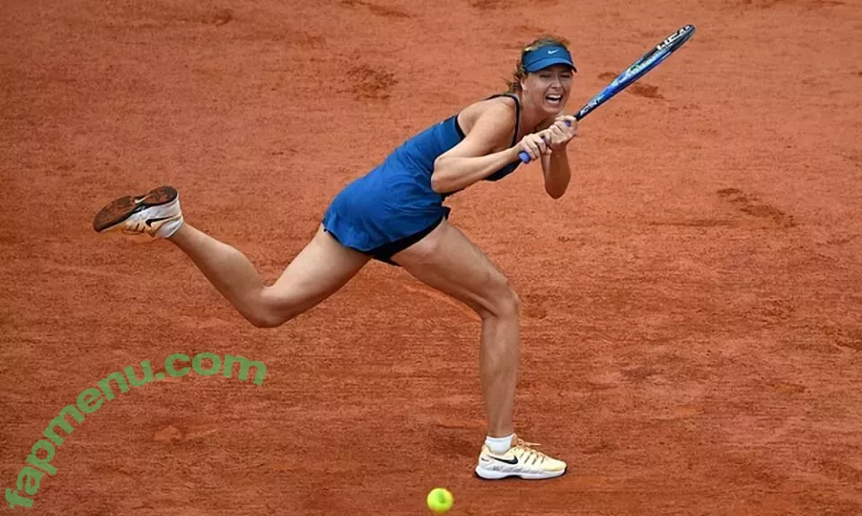 Maria Sharapova nude photo #0104 (mariasharapova)