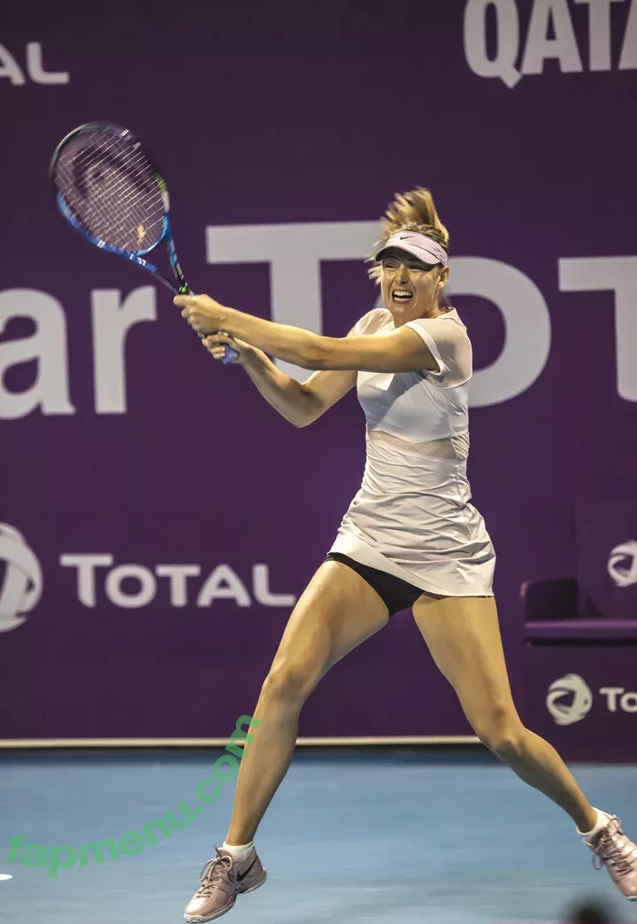 Maria Sharapova nude photo #0106 (mariasharapova)