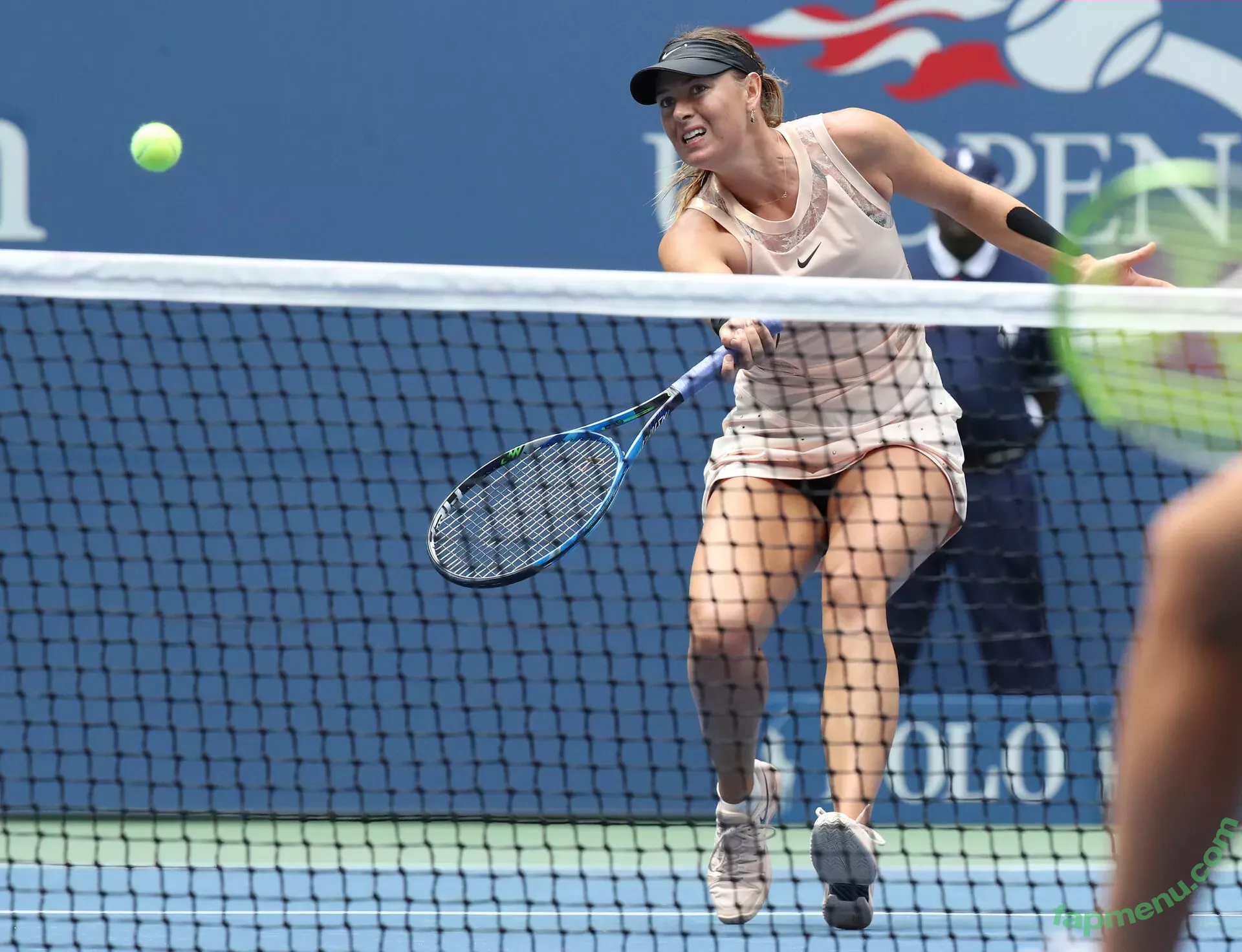 Maria Sharapova nude photo #0116 (mariasharapova)