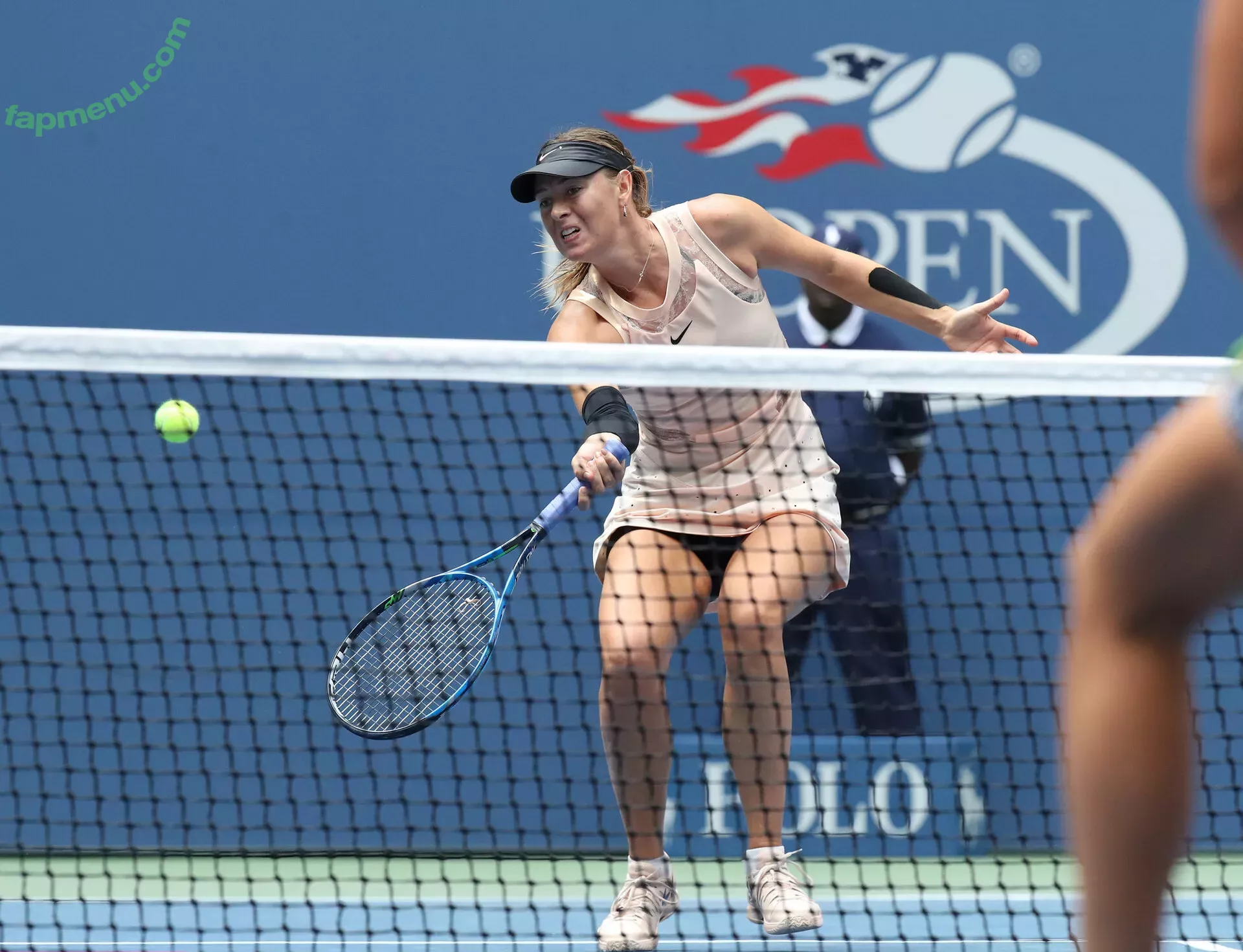 Maria Sharapova nude photo #0117 (mariasharapova)