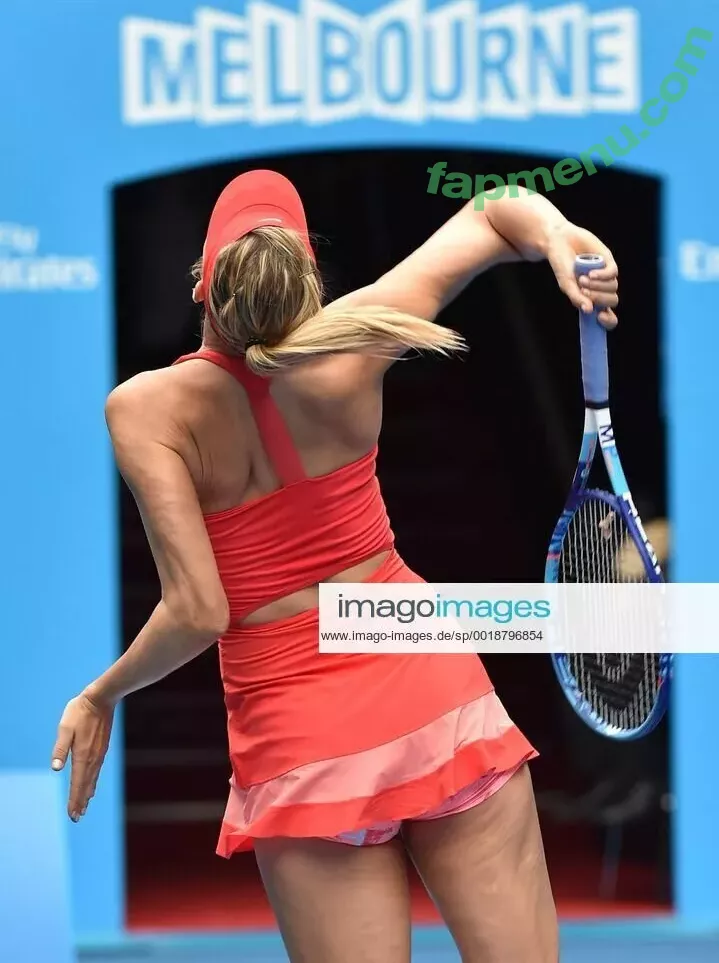 Maria Sharapova nude photo #0129 (mariasharapova)
