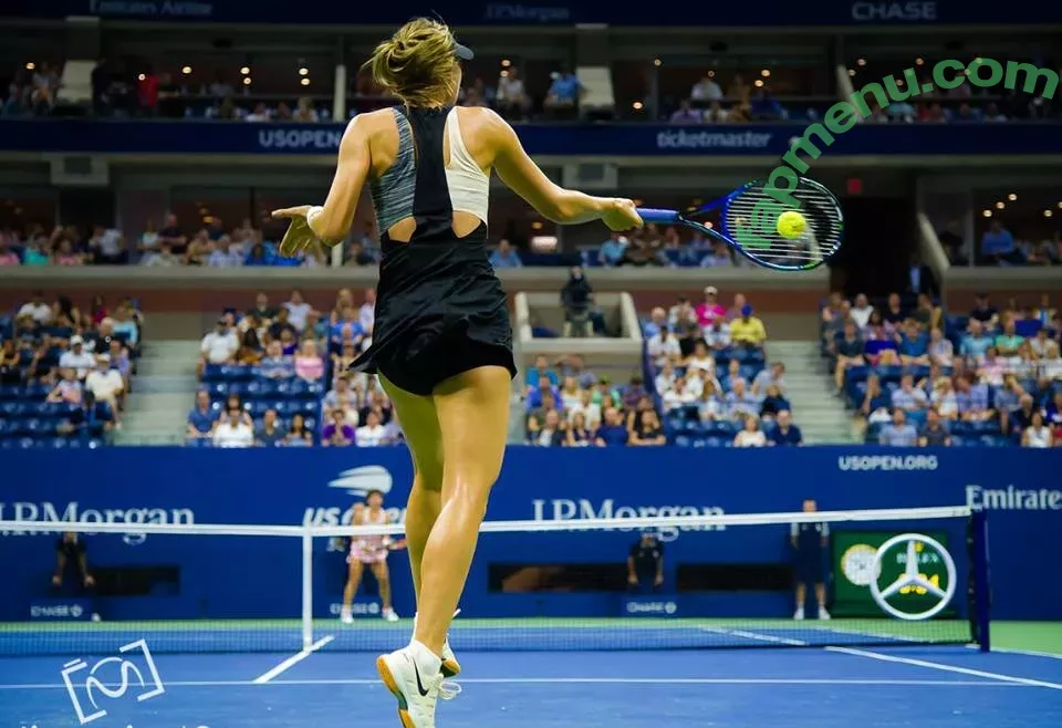 Maria Sharapova nude photo #0135 (mariasharapova)