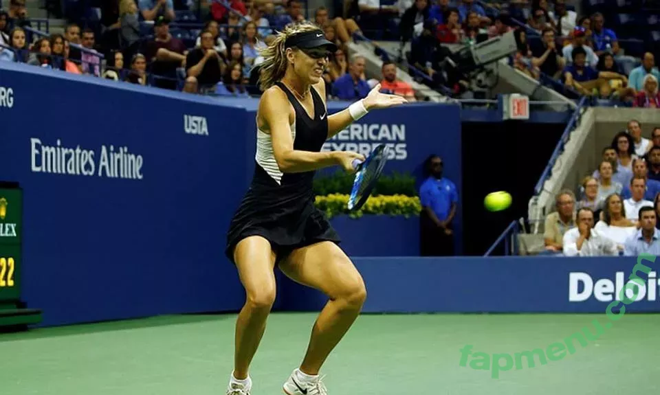 Maria Sharapova nude photo #0136 (mariasharapova)