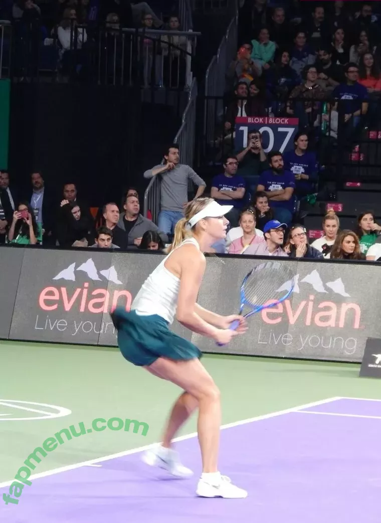 Maria Sharapova nude photo #0139 (mariasharapova)