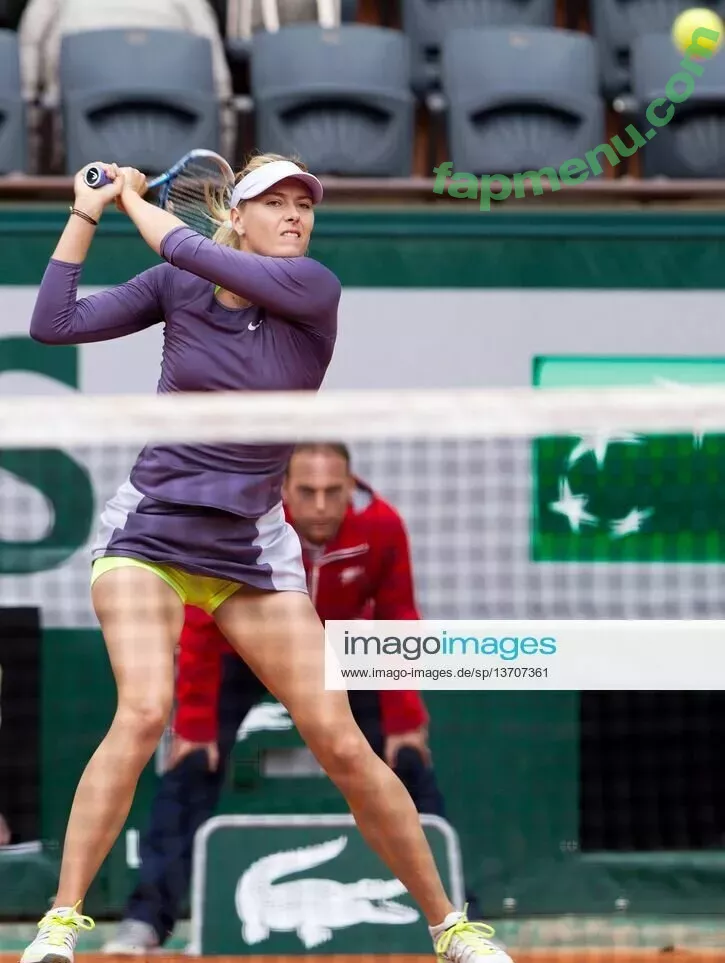 Maria Sharapova nude photo #0144 (mariasharapova)