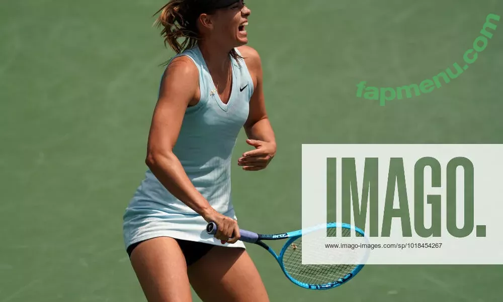 Maria Sharapova nude photo #0160 (mariasharapova)