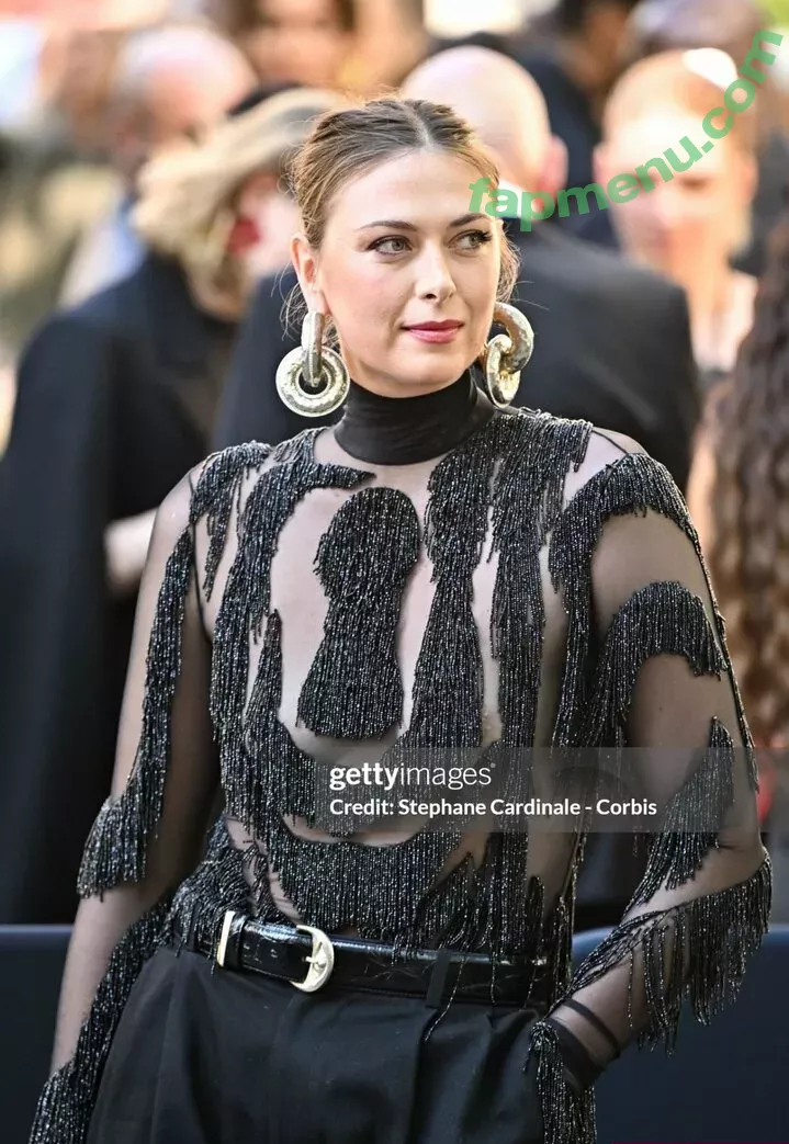 Maria Sharapova nude photo #0273 (mariasharapova)