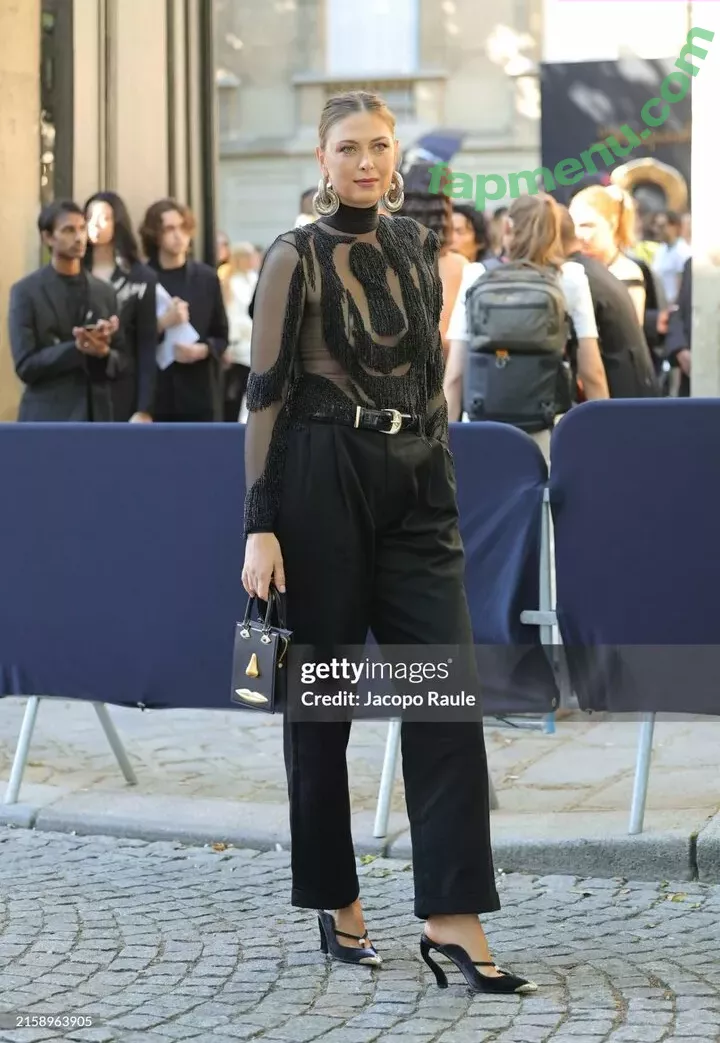 Maria Sharapova nude photo #0274 (mariasharapova)