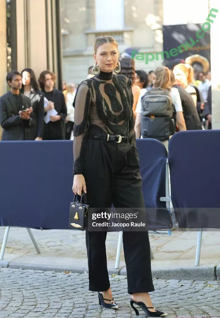 Maria Sharapova nude photo #0275 (mariasharapova)