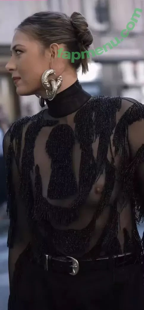 Maria Sharapova nude photo #0276 (mariasharapova)