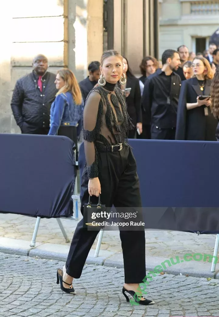 Maria Sharapova nude photo #0277 (mariasharapova)