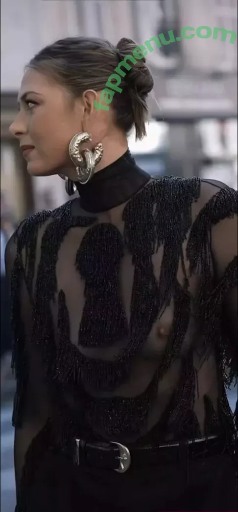 Maria Sharapova nude photo #0278 (mariasharapova)