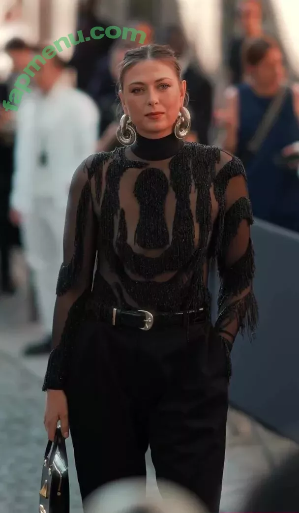 Maria Sharapova nude photo #0279 (mariasharapova)