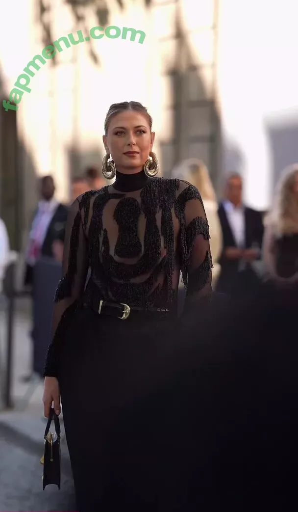 Maria Sharapova nude photo #0280 (mariasharapova)