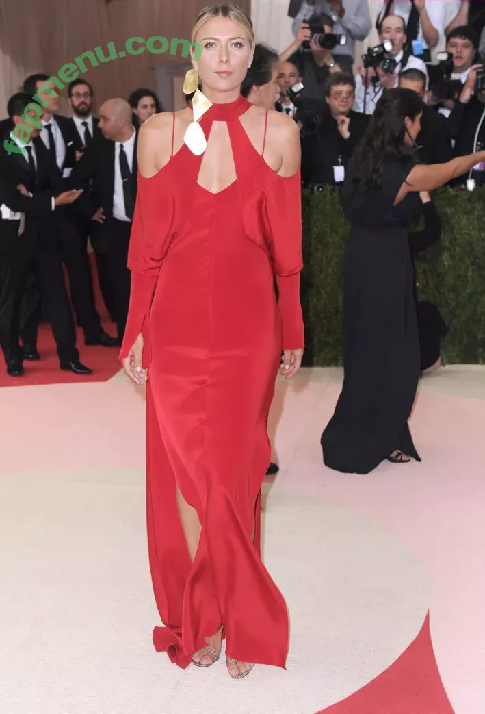 Maria Sharapova nude photo #0306 (mariasharapova)