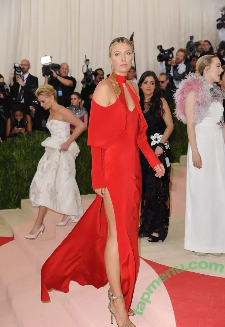 Maria Sharapova nude photo #0307 (mariasharapova)