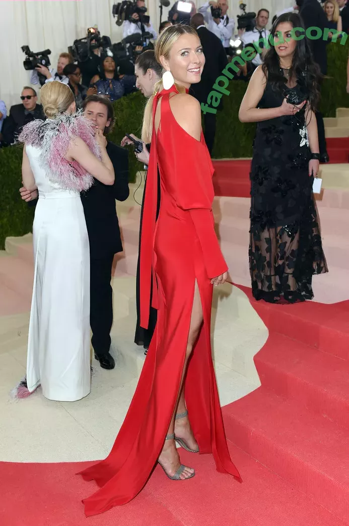 Maria Sharapova nude photo #0309 (mariasharapova)