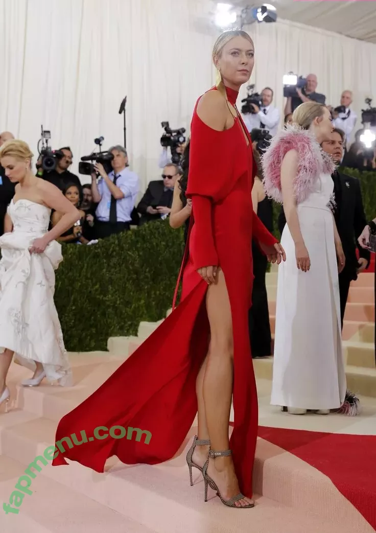 Maria Sharapova nude photo #0310 (mariasharapova)