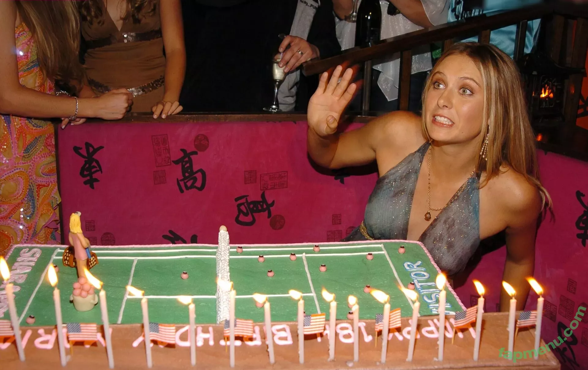 Maria Sharapova nude photo #0322 (mariasharapova)