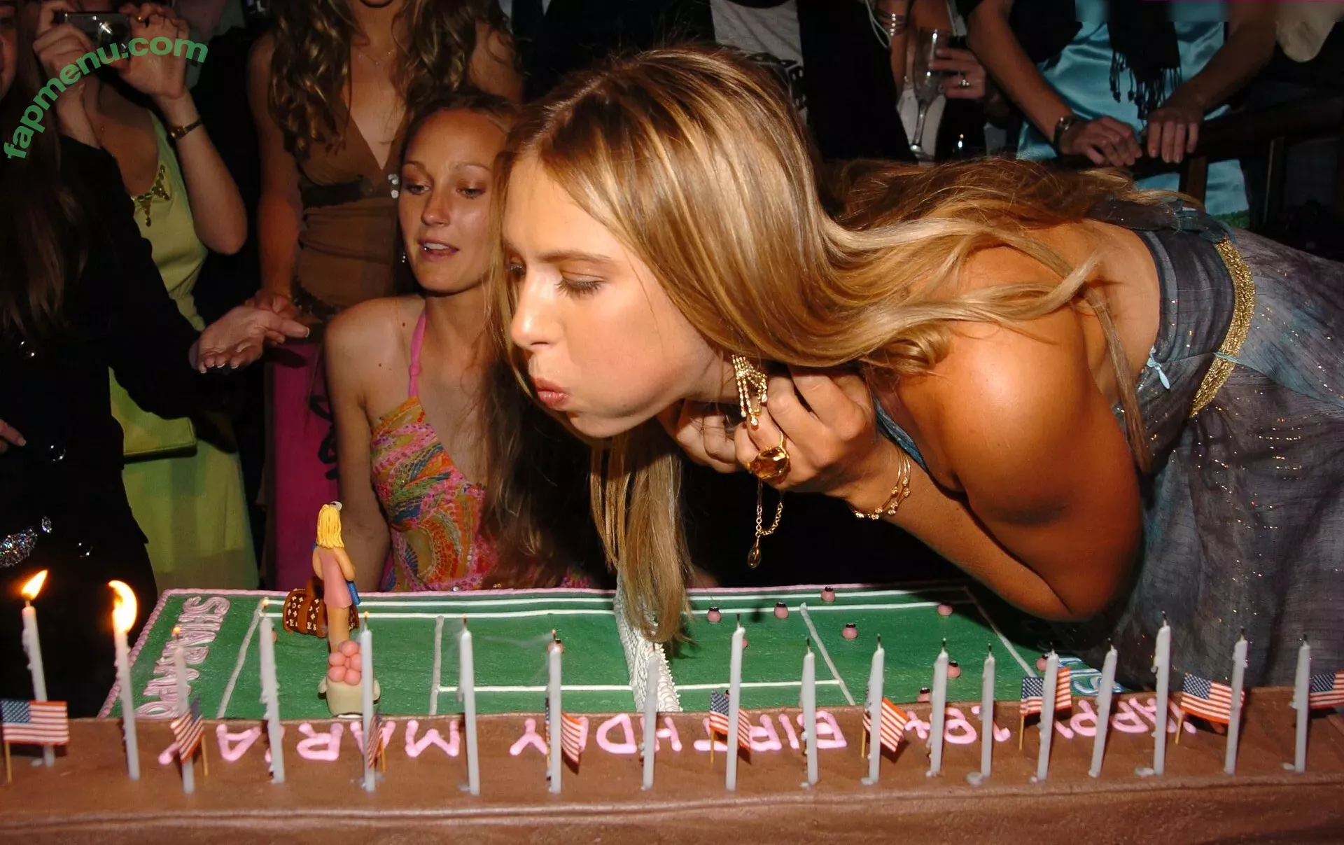 Maria Sharapova nude photo #0324 (mariasharapova)