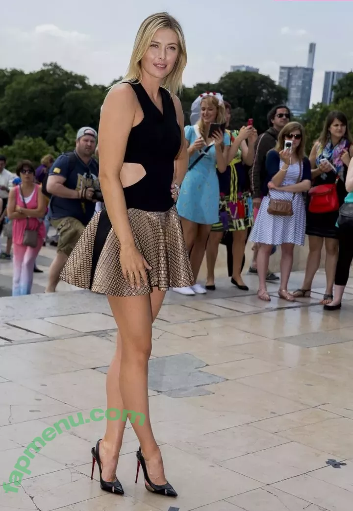 Maria Sharapova nude photo #0363 (mariasharapova)