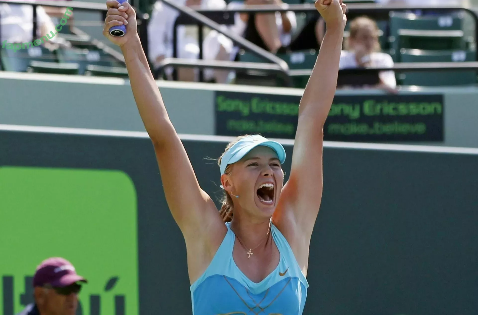 Maria Sharapova nude photo #0404 (mariasharapova)