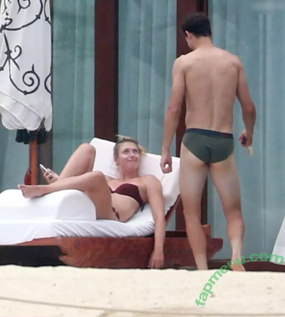 Maria Sharapova nude photo #0407 (mariasharapova)