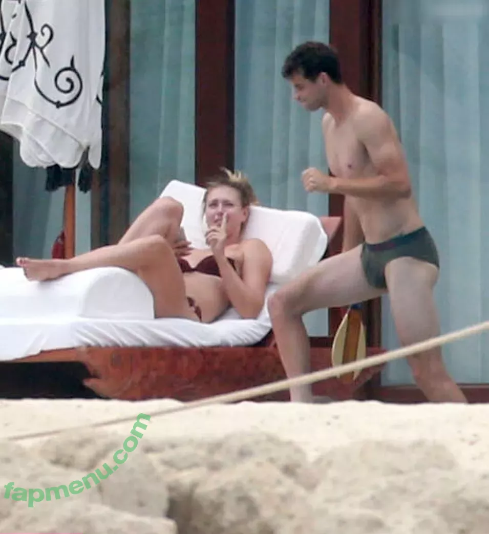 Maria Sharapova nude photo #0413 (mariasharapova)