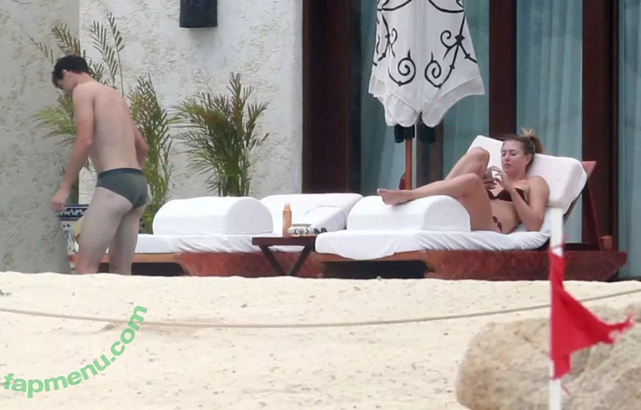 Maria Sharapova nude photo #0423 (mariasharapova)