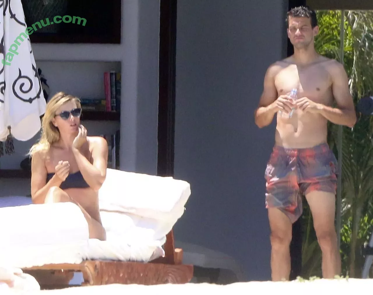 Maria Sharapova nude photo #0449 (mariasharapova)