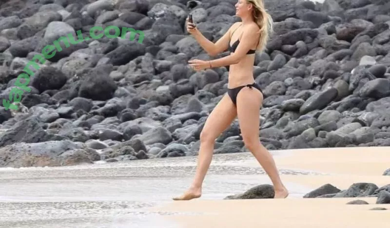 Maria Sharapova nude photo #0499 (mariasharapova)