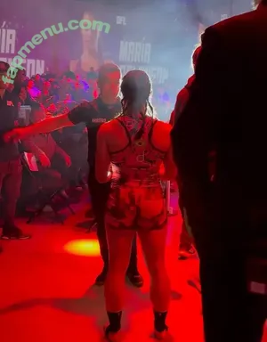 Maria Sinistrinha Belanson / maria_belanson nude photo #0007