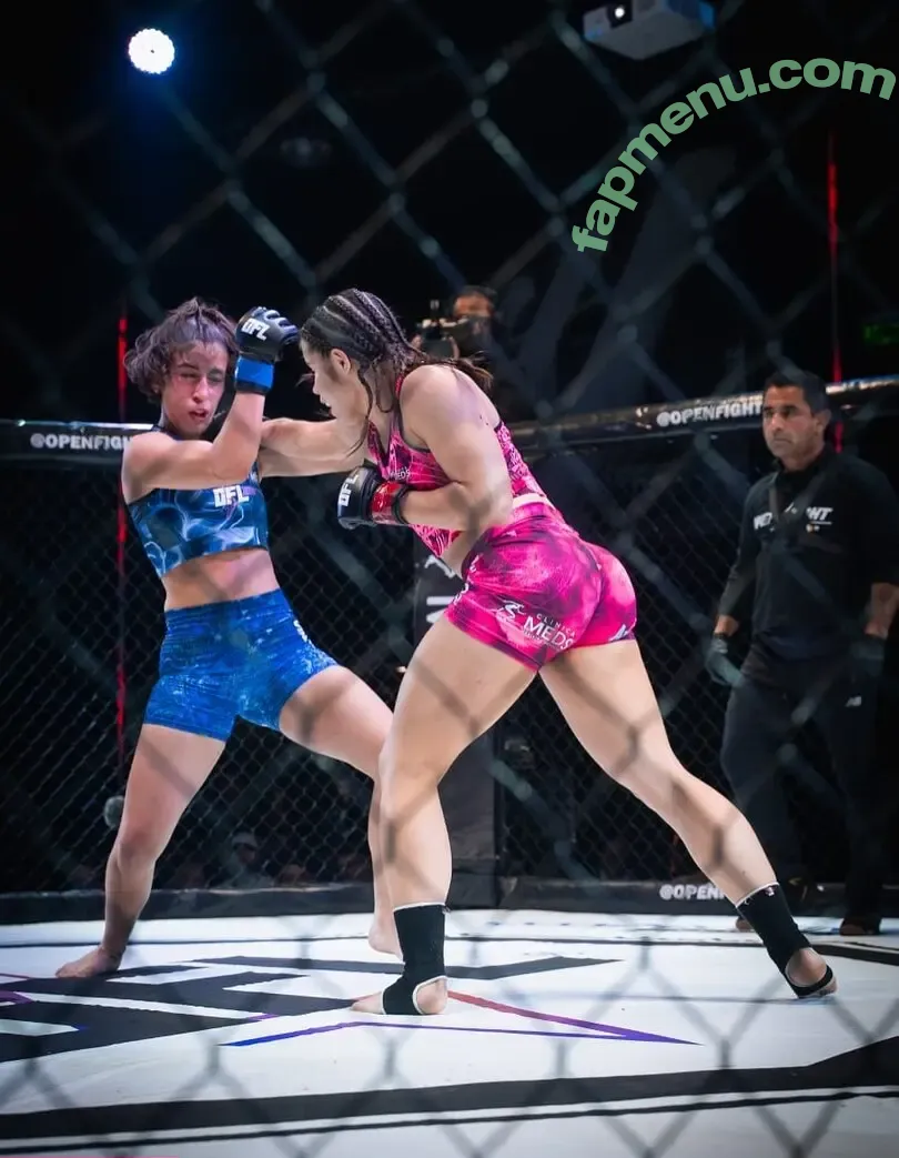 Maria Sinistrinha Belanson nude photo #0011 (maria_belanson)