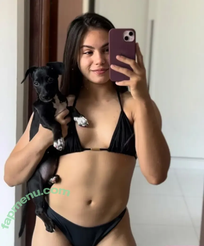 Maria Sinistrinha Belanson nude photo #0016 (maria_belanson)