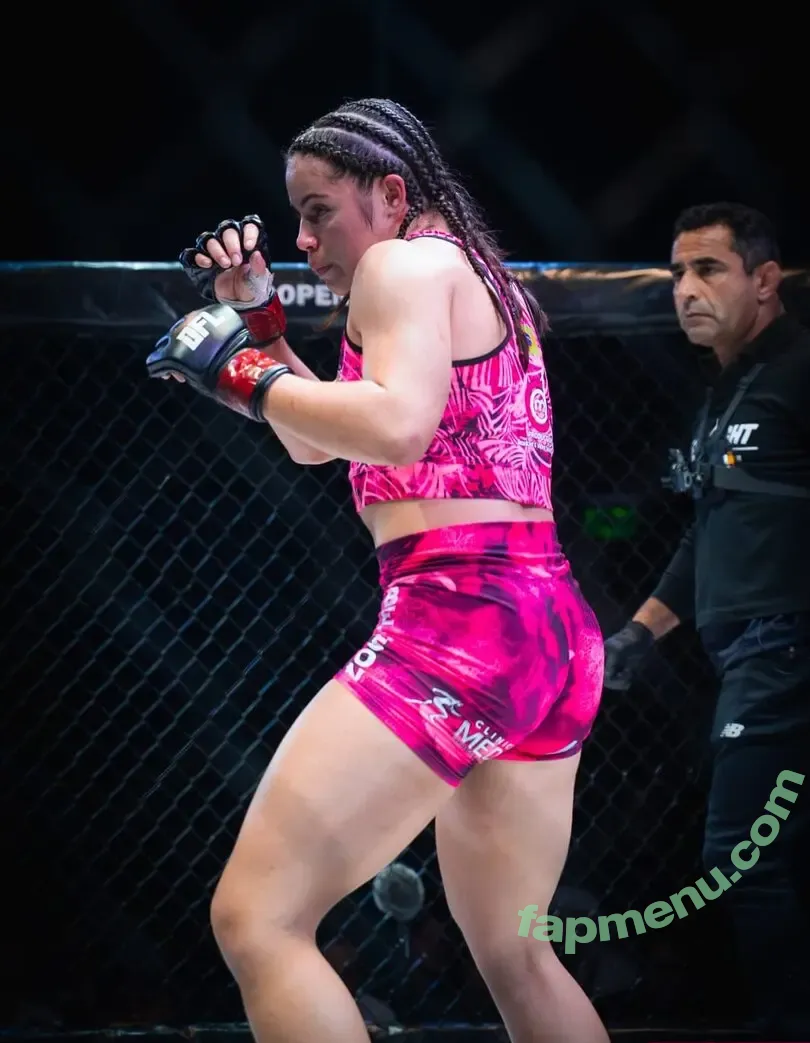 Maria Sinistrinha Belanson nude photo #0017 (maria_belanson)