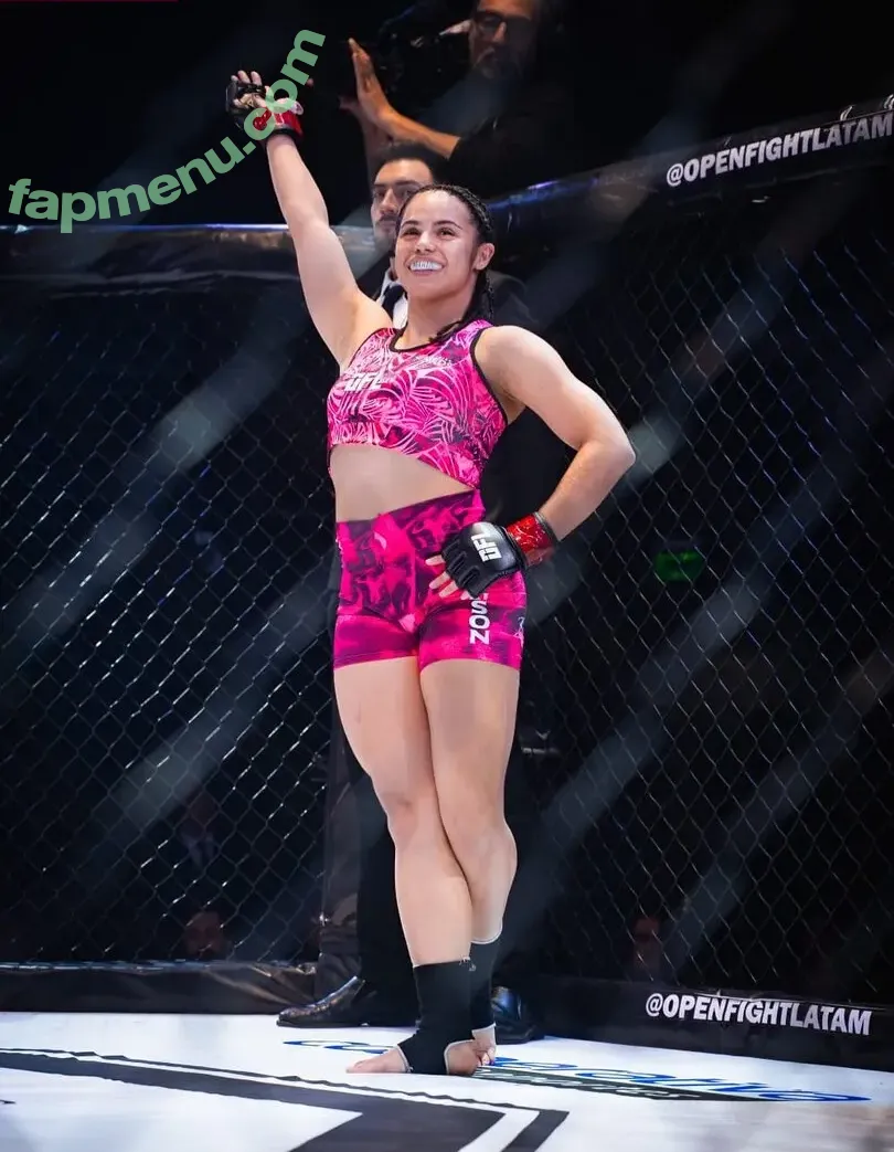 Maria Sinistrinha Belanson nude photo #0018 (maria_belanson)