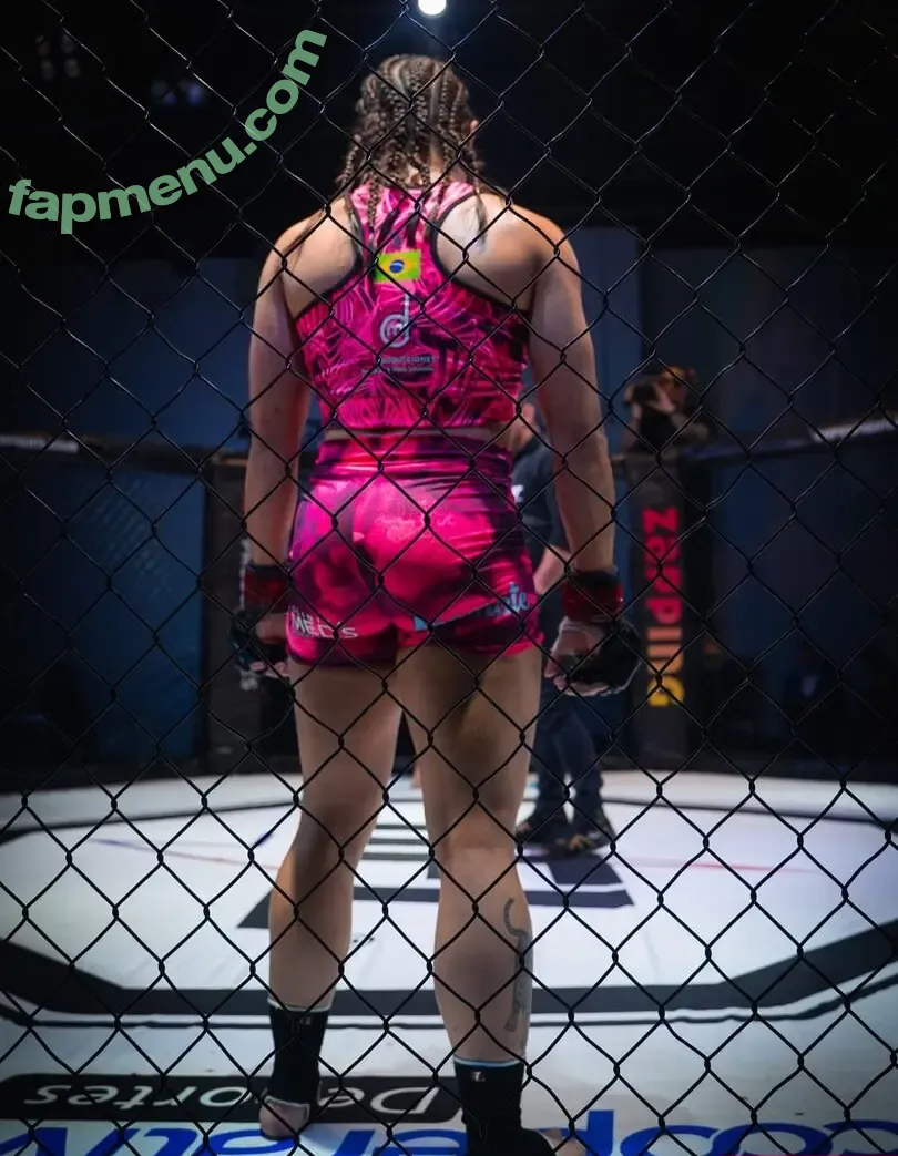 Maria Sinistrinha Belanson nude photo #0019 (maria_belanson)