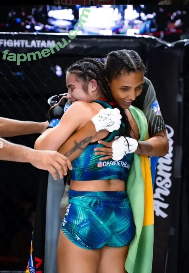 Maria Sinistrinha Belanson nude photo #0025 (maria_belanson)